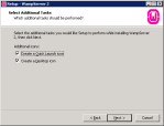 WampServer Installation Step 4